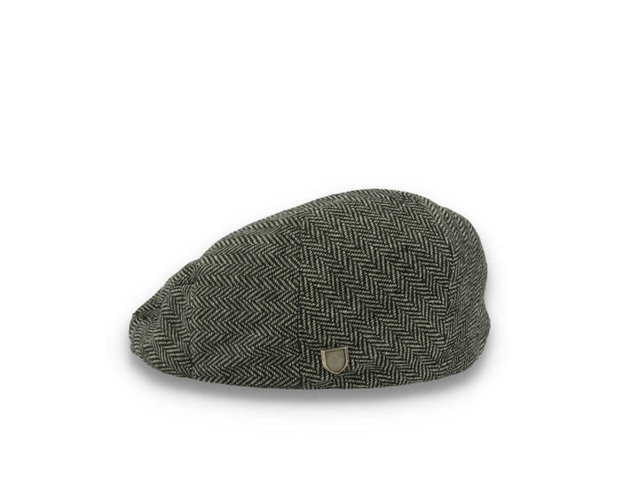 Brixton Hooligan Snap Cap Grey/Black