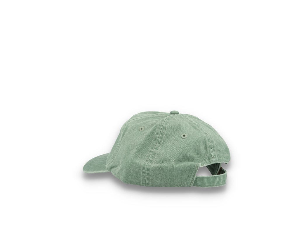Low Profile Vintage Cap Sage Green Beechfield