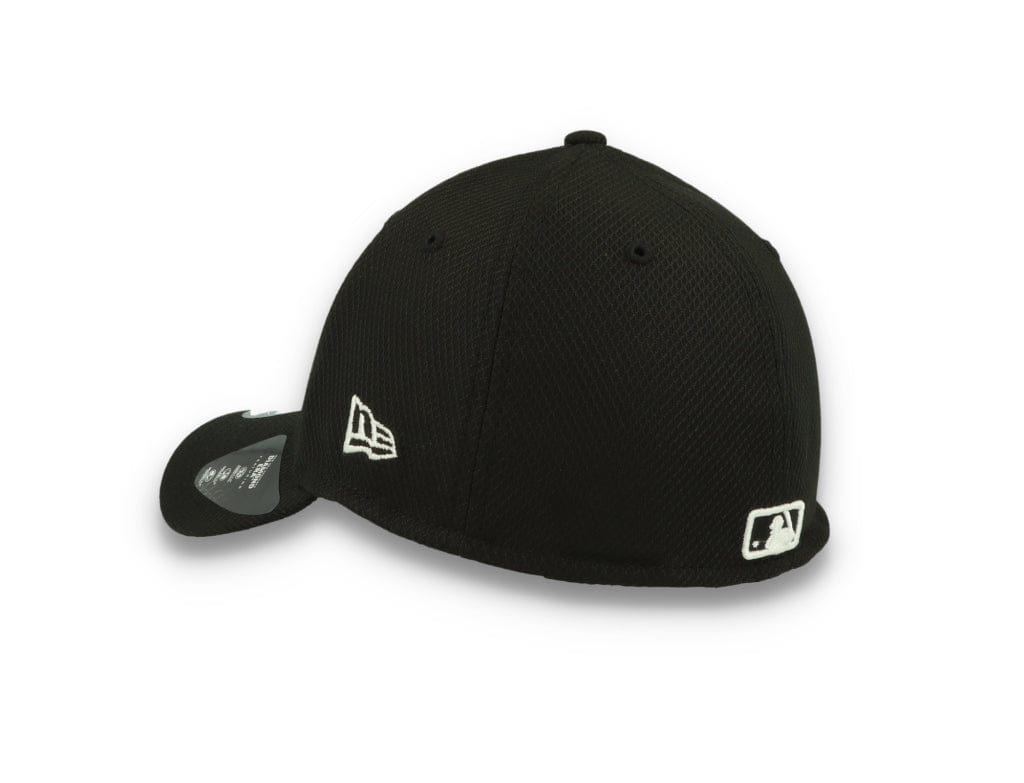 39THIRTY Diamond Era New York Yankees Black/White - LOKK