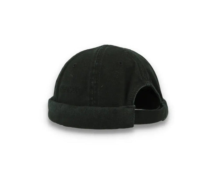 Docker Cotton Black - LOKK