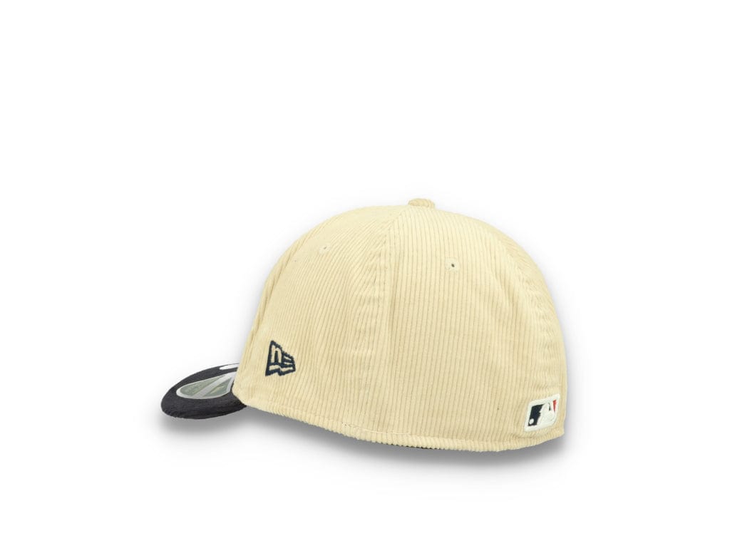 59FIFTY Cord Low Profile New York Yankees Navy