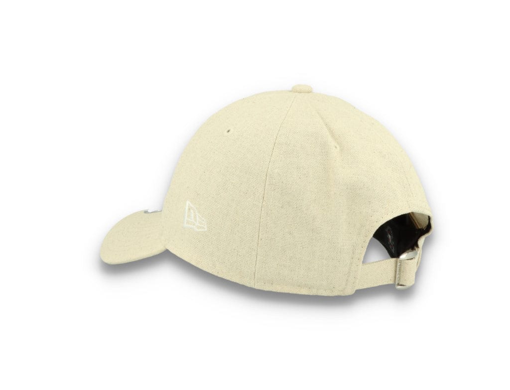 9FORTY Linen New York Yankees Beige - LOKK