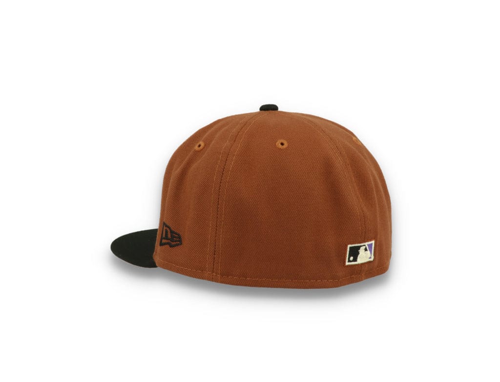 59FIFTY Harvest 17202 Arizona Diamondbacks - LOKK