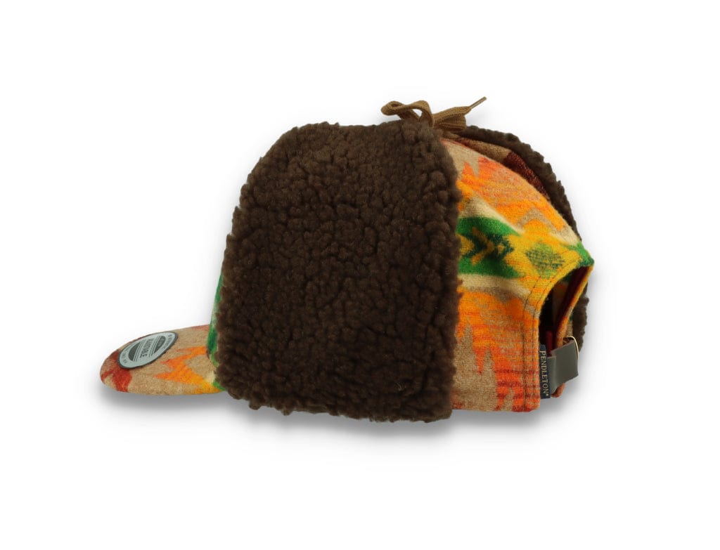 Timberline Hat Sawtooth Mountain - LOKK