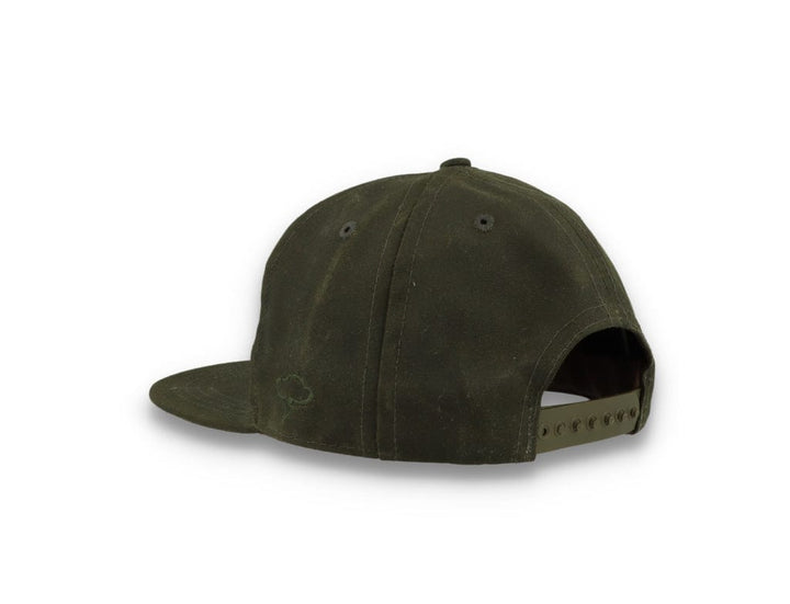Wax II - Snapback - LOKK