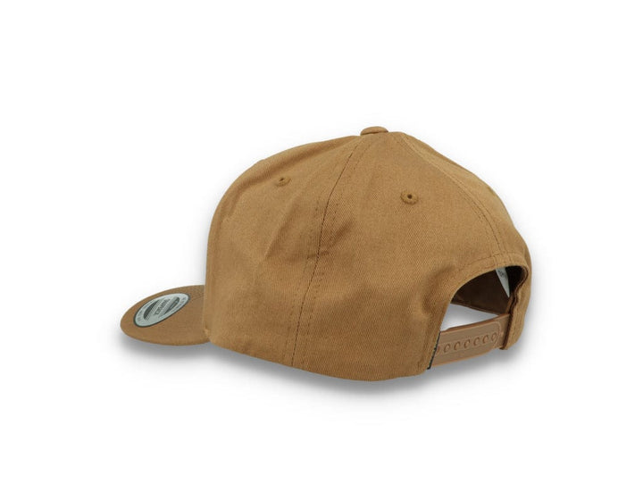 Pendleton Buffalo Embroidered Cap Taupe - LOKK