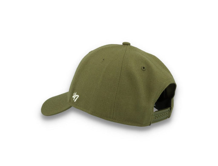 47 Mvp Snapback Pittsburgh Penguins Sandalwood - LOKK