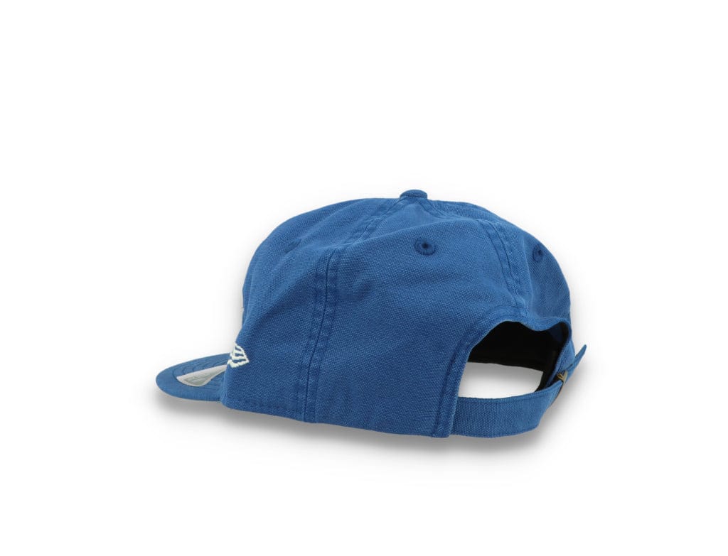 9FIFTY New Era Canvas Retro Crown New Light Navy - LOKK