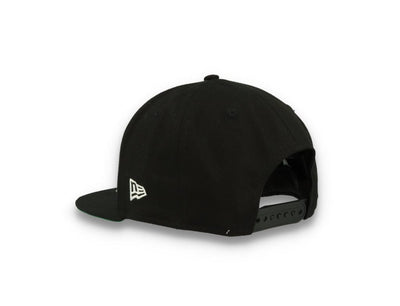 9FIFTY Team Side Patch Chicago White Sox Black