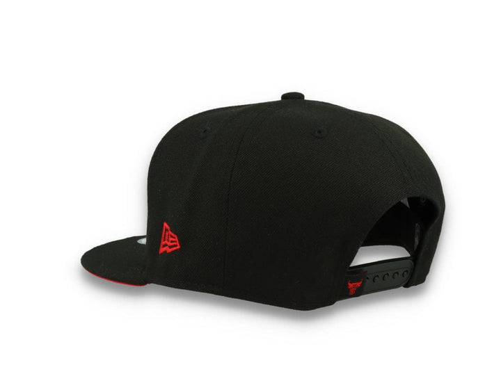 9FIFTY Team Drip Chicago Bulls - LOKK