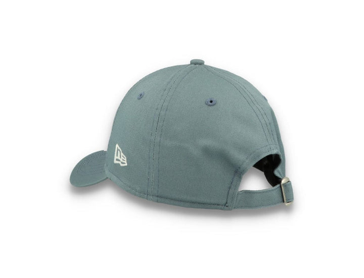 Cap 9FORTY NY Yankees MLB League Essential Blue/White - LOKK