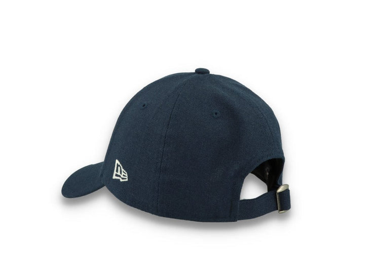 9FORTY Linen Los Angeles Dodgers Blue New Era