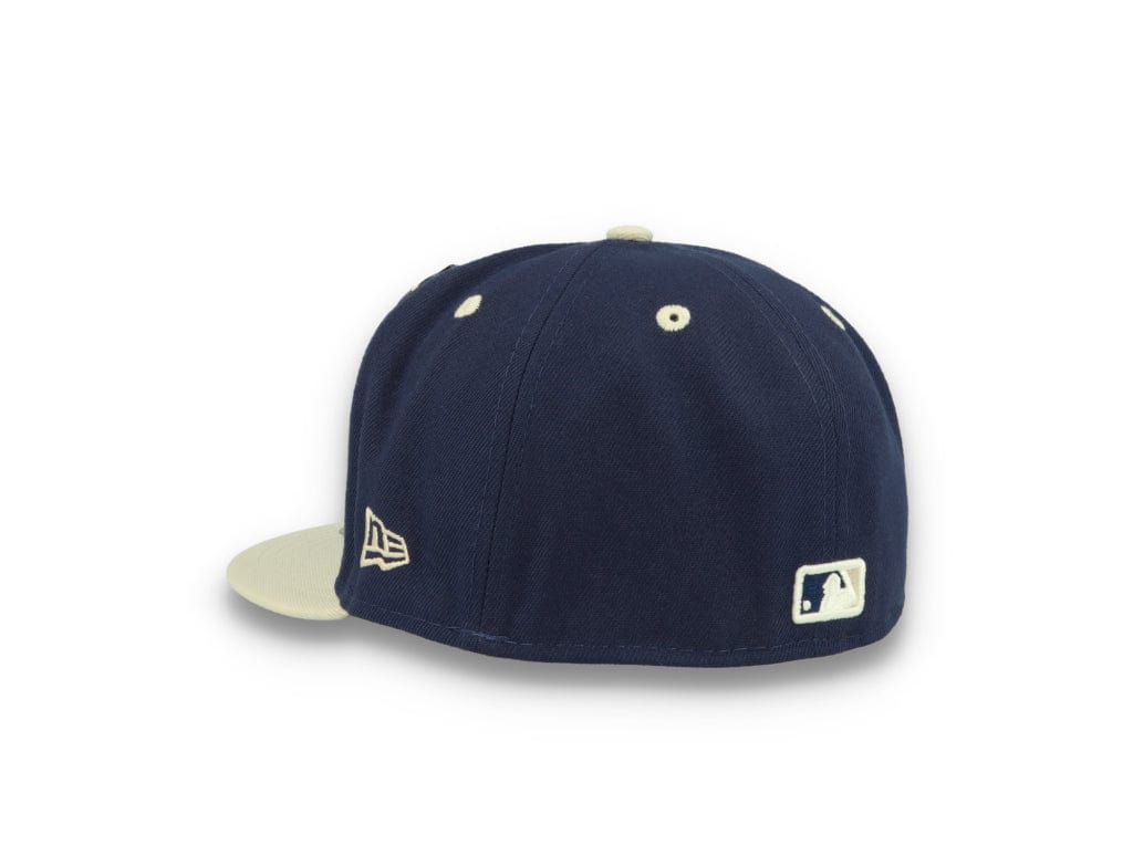 59FIFTY MLB WS Pin New York Yankees Blue - LOKK