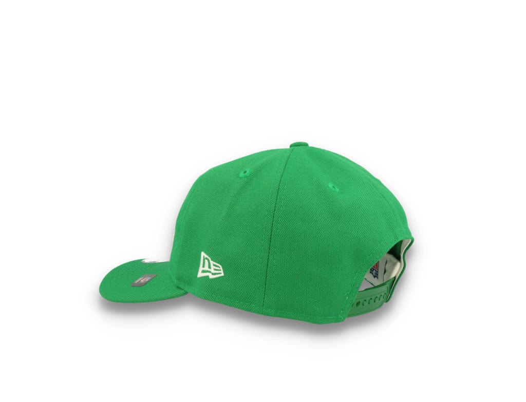 9FIFTY 9FIFTY A-Frame NFL Coaches New York Yankees Botanical Green