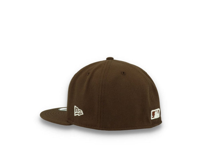 59FIFTY New York Yankees GCP Brown/White