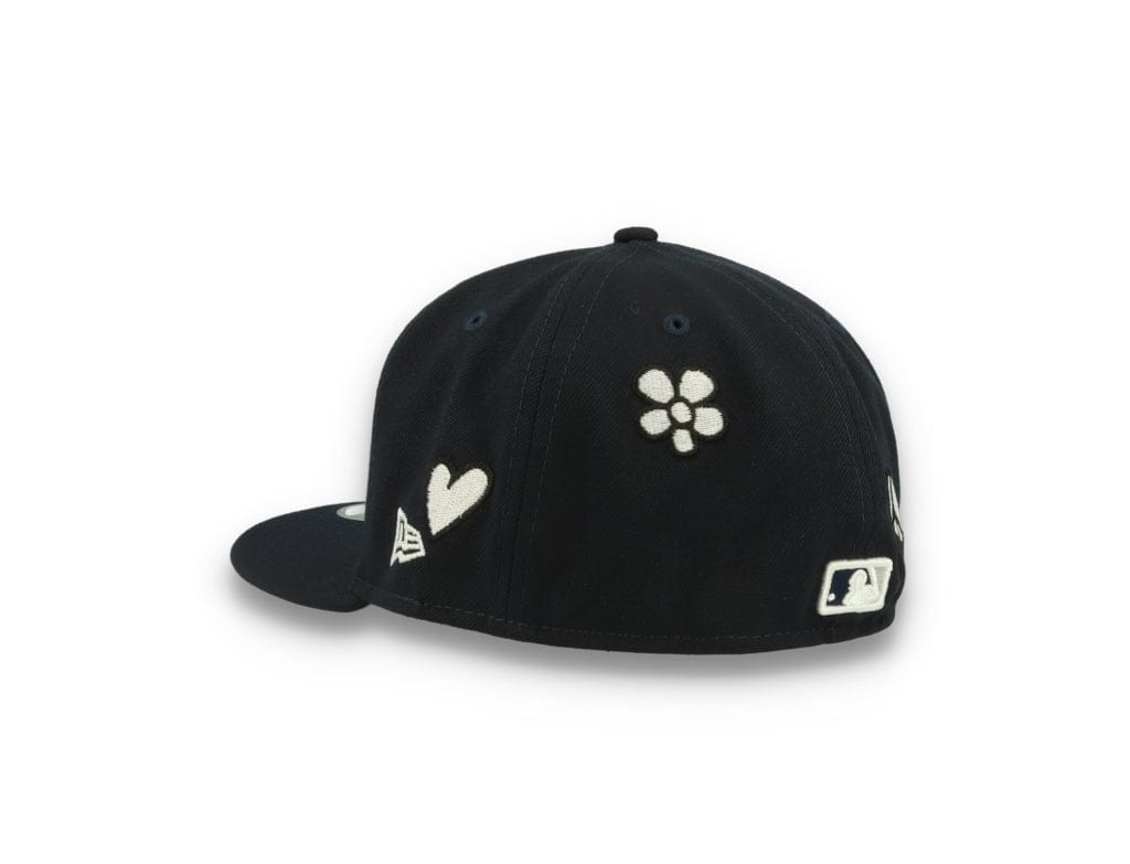 59FIFTY NY Yankees Sunlight POP - LOKK