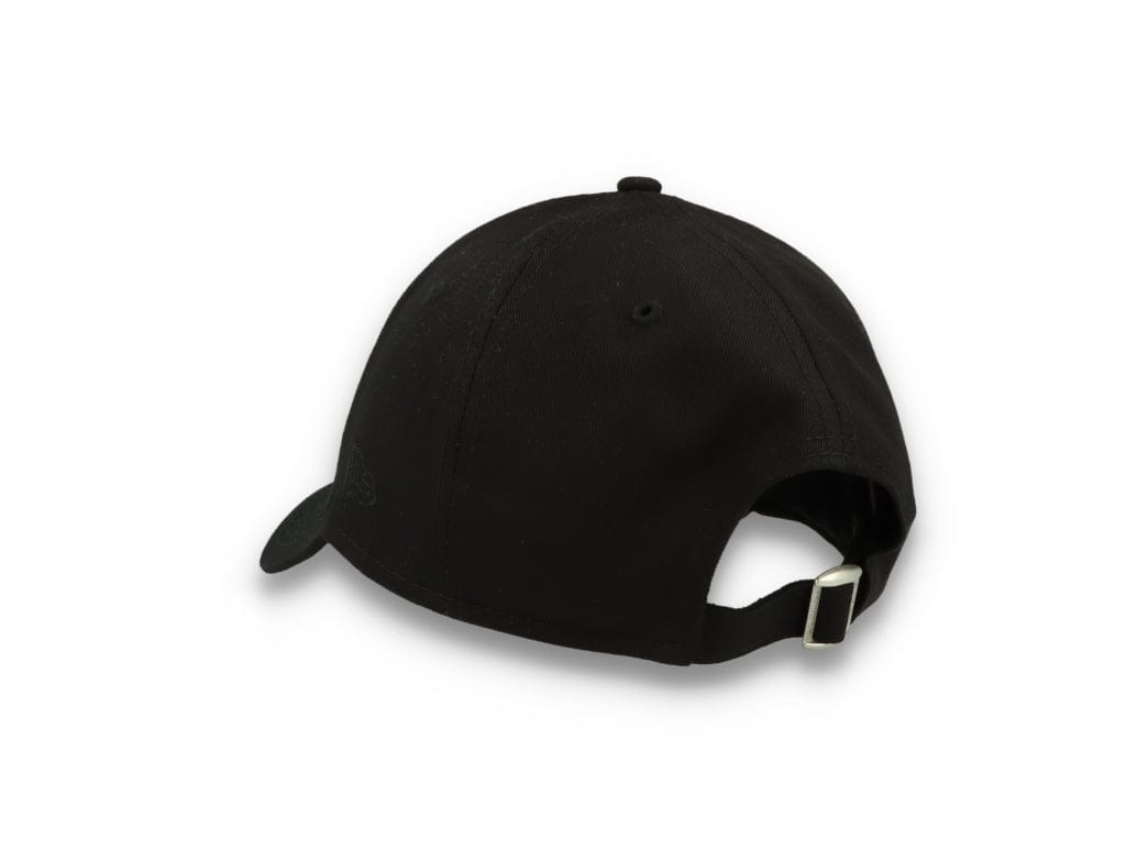 Caps Black 9FORTY NY Yankees League Essential- New Era