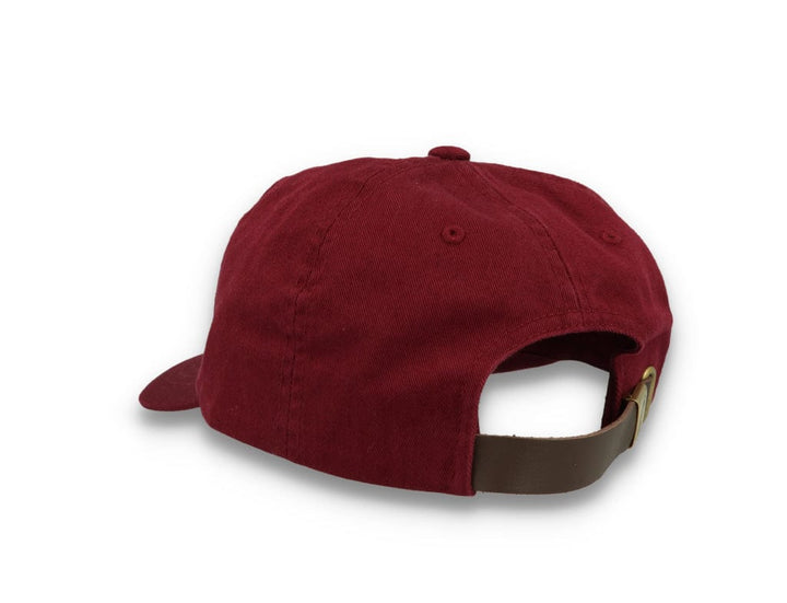 Washed Baseball Cordovan - LOKK