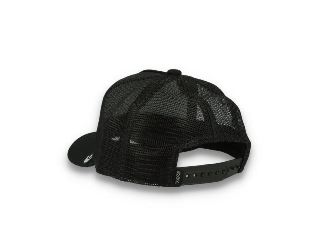 Kids Animal Farm Trucker Cap Little Panther - LOKK
