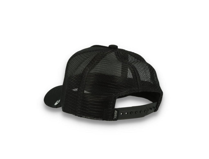 Kids Animal Farm Trucker Cap Little Panther - LOKK