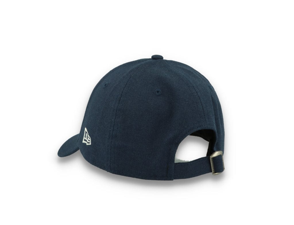 9FORTY Linen Los Angeles Dodgers Blue New Era