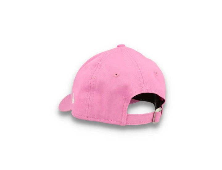 9FORTY Kids League Essential New York Yankees Wild Rose/White - LOKK