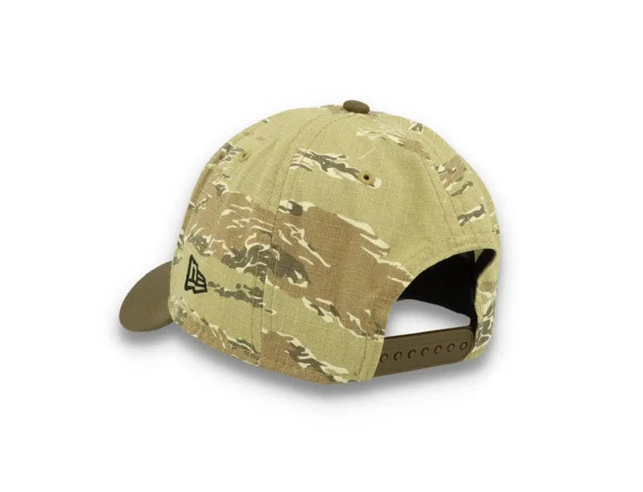 9FORTY A-Frame NY Yankees Two-Tone Tiger Camo - LOKK