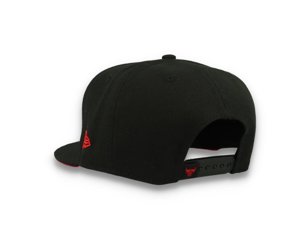 9FIFTY Team Drip Chicago Bulls - LOKK