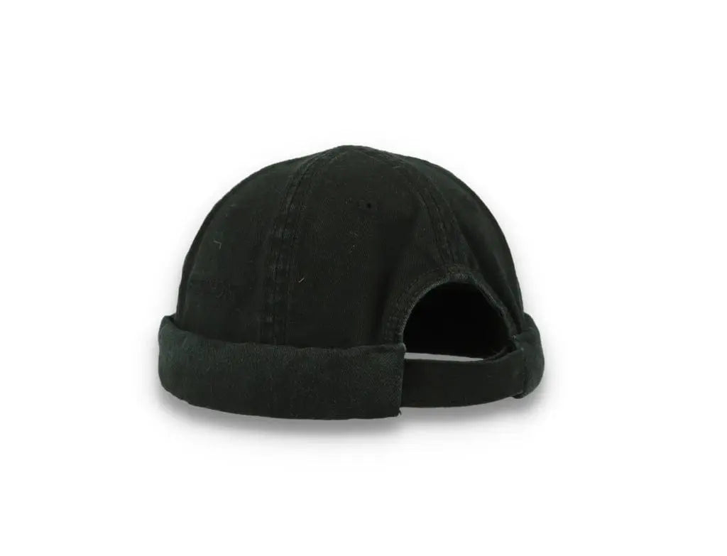 Docker Cotton Black - LOKK