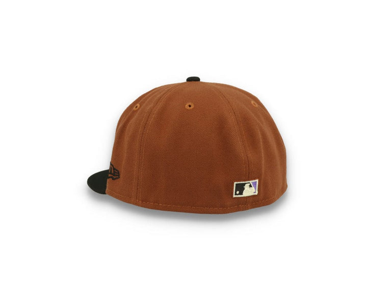 59FIFTY Harvest 17202 Arizona Diamondbacks - LOKK