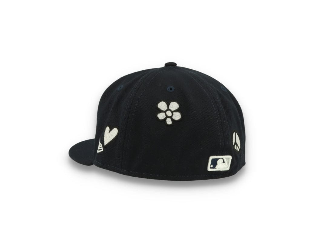 59FIFTY NY Yankees Sunlight POP - LOKK