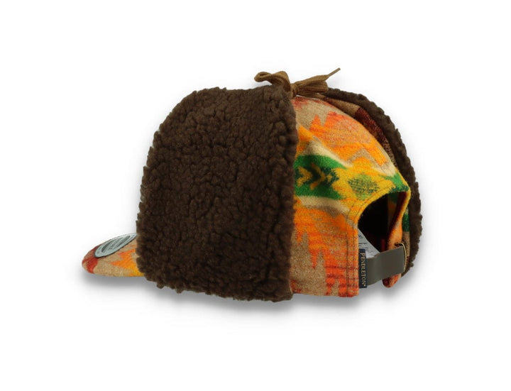 Timberline Hat Sawtooth Mountain - LOKK