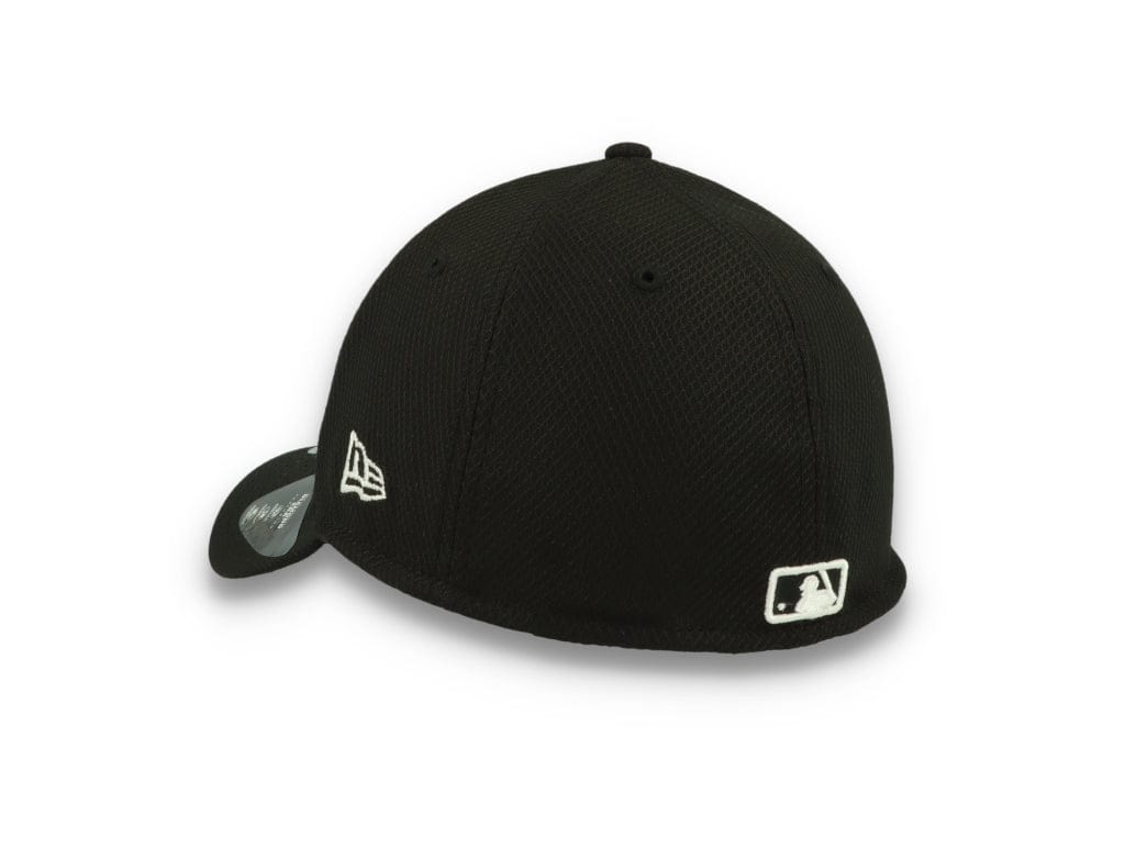 39THIRTY Diamond Era New York Yankees Black/White - LOKK