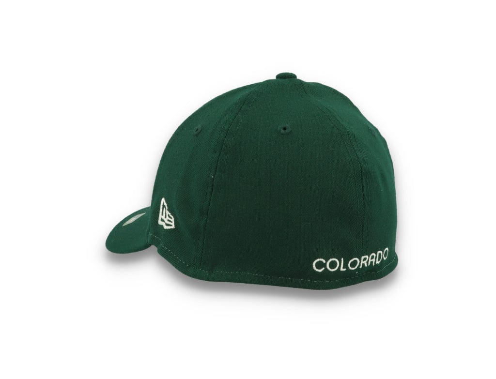 39THIRTY MLB City Connect 2023 Colorado Rockies - LOKK
