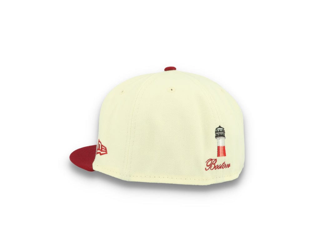 59FIFTY City Icon 17203 Boston Red Sox - LOKK