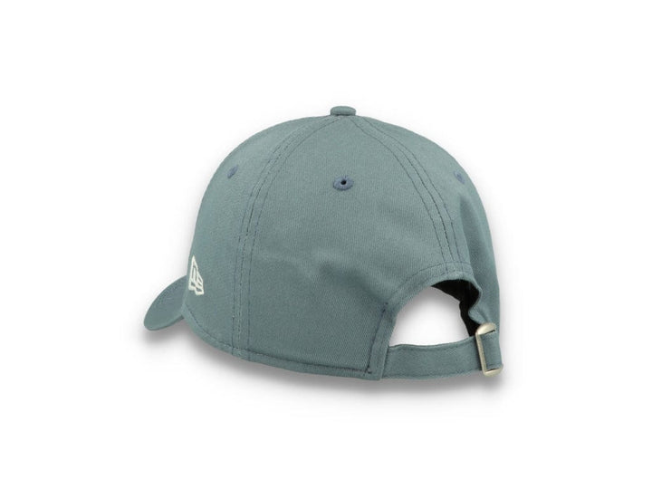 Cap 9FORTY NY Yankees MLB League Essential Blue/White - LOKK