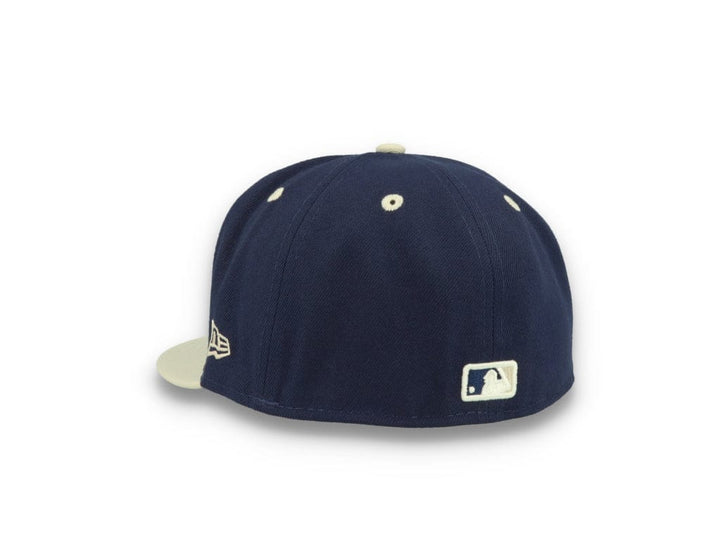 59FIFTY MLB WS Pin New York Yankees Blue - LOKK
