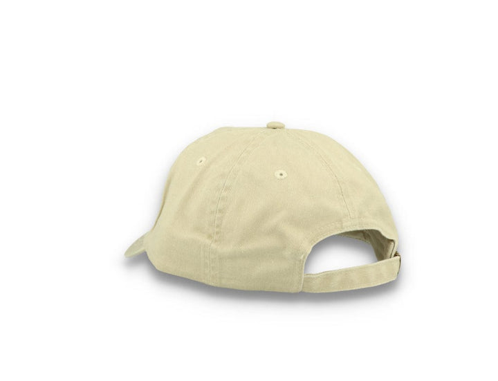 Low Profile Vintage Cap Sand Beechfield
