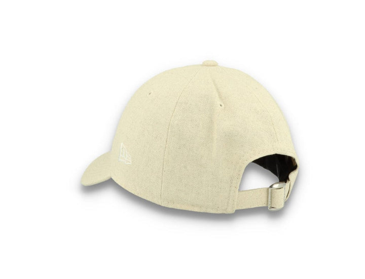 9FORTY Linen New York Yankees Beige - LOKK