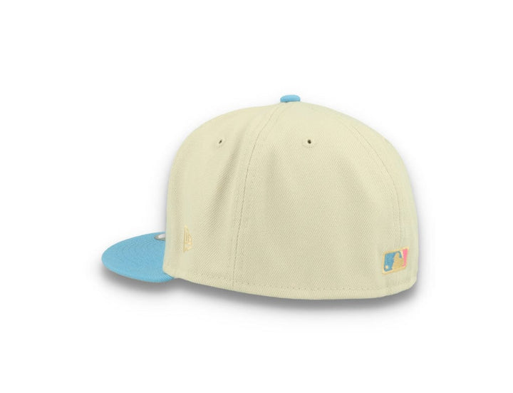 59FIFTY LA Dodgers Beachfront Stone - LOKK