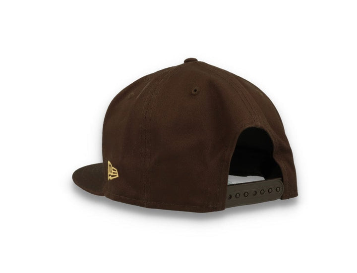 9FIFTY League Essential New York Yankees Brown/Beige - LOKK