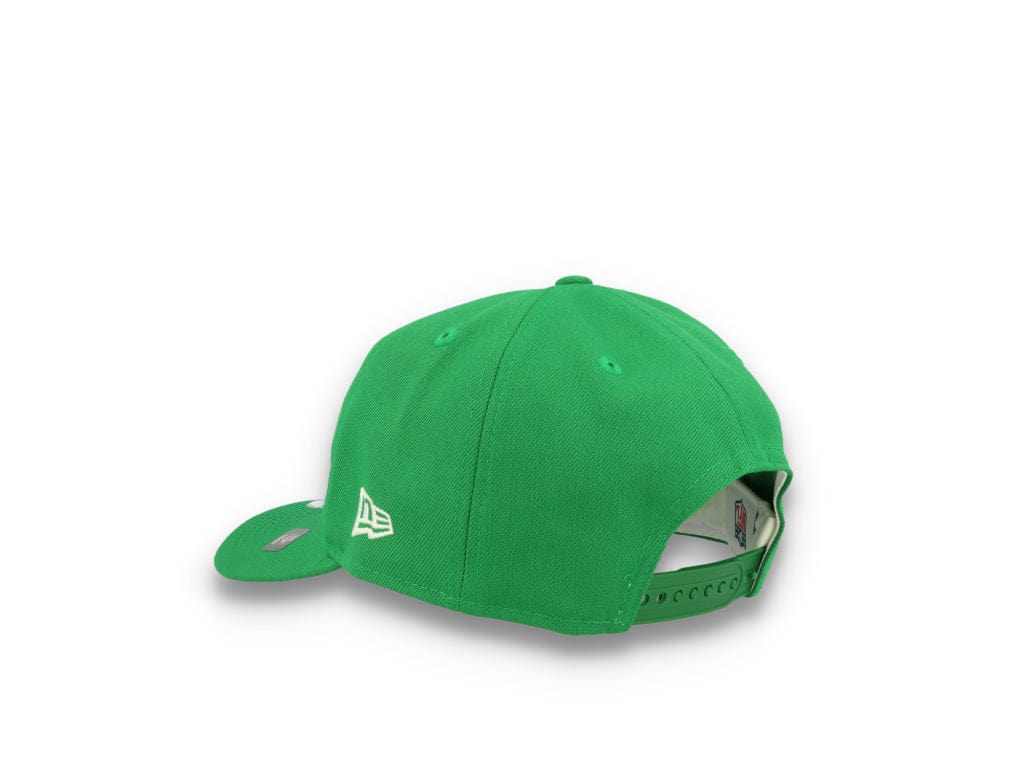 9FIFTY 9FIFTY A-Frame NFL Coaches New York Yankees Botanical Green