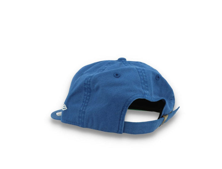 9FIFTY New Era Canvas Retro Crown New Light Navy - LOKK