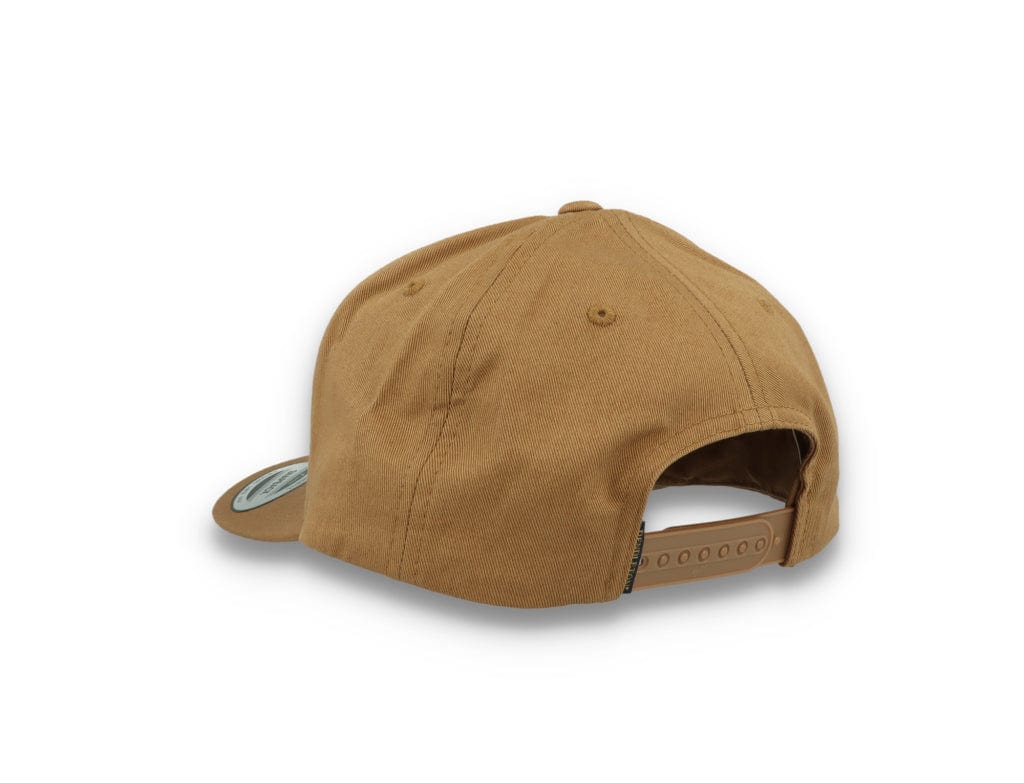 Pendleton Buffalo Embroidered Cap Taupe - LOKK