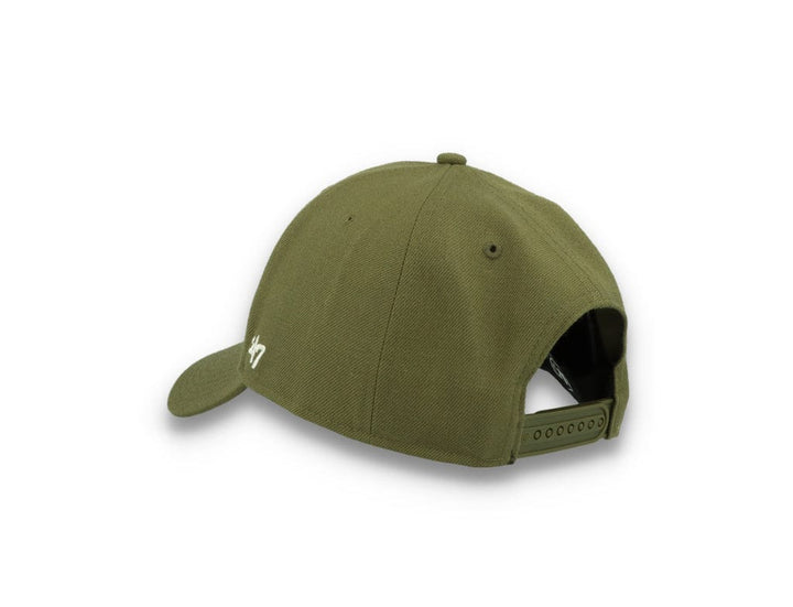 47 Mvp Snapback Pittsburgh Penguins Sandalwood - LOKK