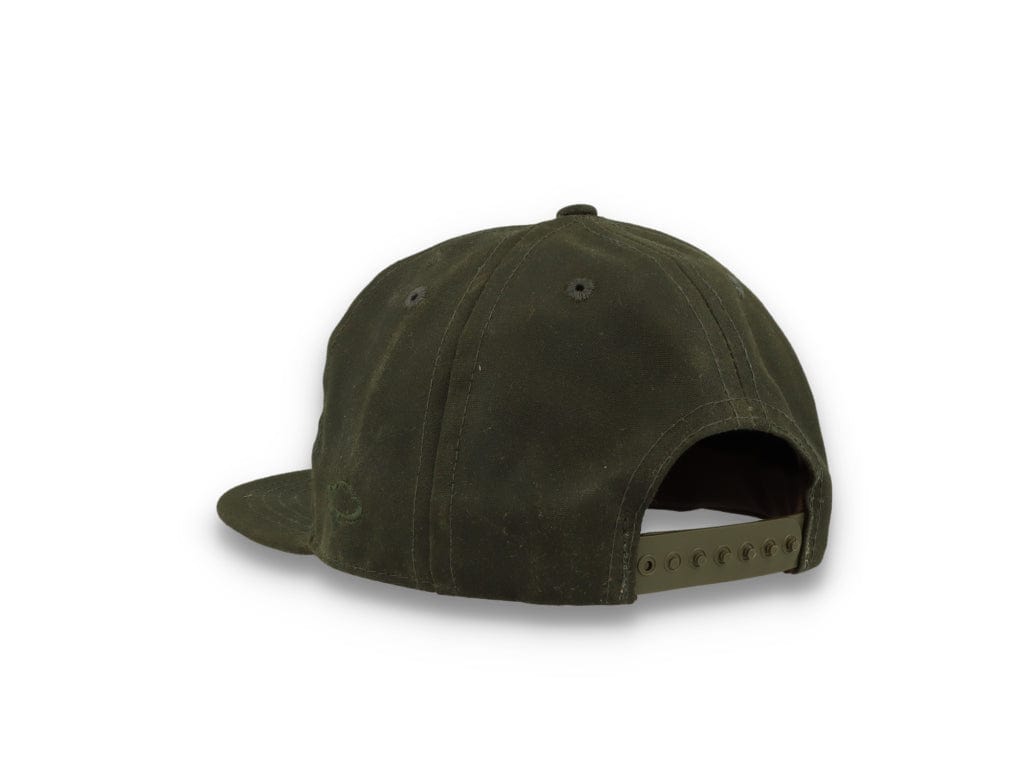 Wax II - Snapback - LOKK