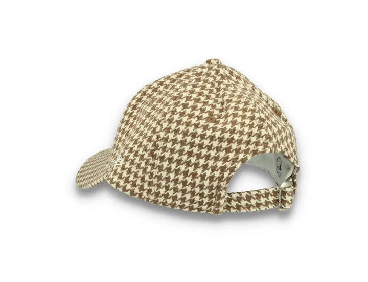 9FORTY Womens Houndstooth New York Yankees - LOKK