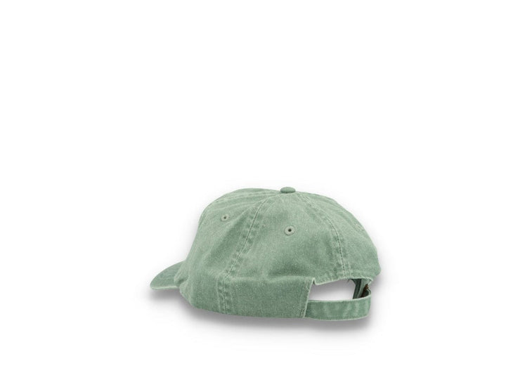 Low Profile Vintage Cap Sage Green Beechfield