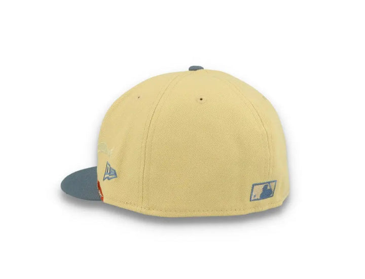 59FIFTY Florida Marlins Team Landscape - LOKK