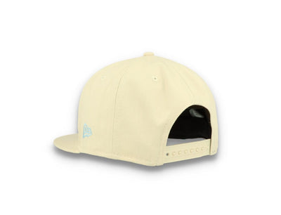 9FIFTY Pastel Patch Chicago Cubs Beige